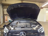  Mercedes  GLC 200 d 4MATIC 9G-TRONIC AMG Line Automatic Diesel  177 #28