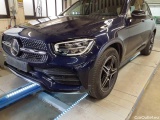  Mercedes  GLC 200 d 4MATIC 9G-TRONIC AMG Line Automatic Diesel  177 #60