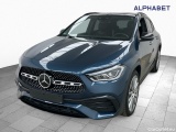  Mercedes  GLA 220 D 4MATIC 8G-DCT AMG Line Automatic Diesel  179 