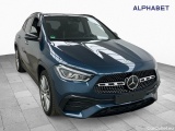 Mercedes  GLA 220 D 4MATIC 8G-DCT AMG Line Automatic Diesel  179 #2