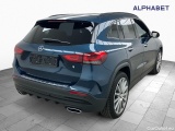  Mercedes  GLA 220 D 4MATIC 8G-DCT AMG Line Automatic Diesel  179 #4