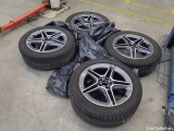  Mercedes  GLA 220 D 4MATIC 8G-DCT AMG Line Automatic Diesel  179 #11