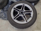  Mercedes  GLA 220 D 4MATIC 8G-DCT AMG Line Automatic Diesel  179 #22