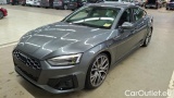  Audi  A5 40 TFSI S tronic Sportback S line 