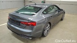  Audi  A5 40 TFSI S tronic Sportback S line #4