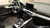  Audi  A5 40 TFSI S tronic Sportback S line #7