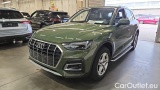  Audi  Q5 40 TDI S tronic quattro advanced 