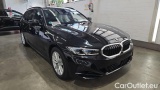  Bmw  Serie 3 318d Touring Auto #2