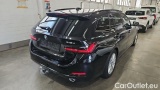  Bmw  Serie 3 318d Touring Auto #4