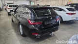  Bmw  Serie 3 318d Touring Auto #3