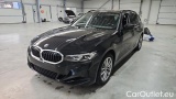  Bmw  Serie 3 320d xDrive Touring Automatic 