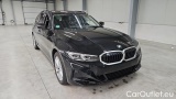  Bmw  Serie 3 320d xDrive Touring Automatic #2