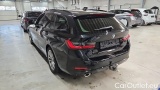  Bmw  Serie 3 320d xDrive Touring Automatic #3