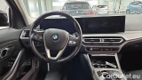  Bmw  Serie 3 320d xDrive Touring Automatic #6