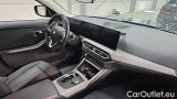  Bmw  Serie 3 320d xDrive Touring Automatic #7