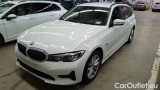  Bmw  Serie 3 330e Touring Advantage Automatic 