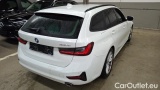  Bmw  Serie 3 330e Touring Advantage Automatic #4