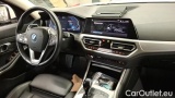  Bmw  Serie 3 330e Touring Advantage Automatic #6
