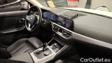  Bmw  Serie 3 330e Touring Advantage Automatic #7