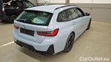  Bmw  Serie 3 M340i xDrive Touring Auto #4
