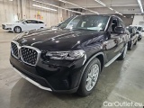  Bmw  X4 xDrive20d AT 