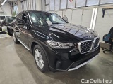  Bmw  X4 xDrive20d AT #2