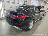  Bmw  X4 xDrive20d AT #4