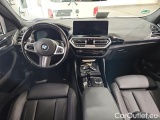  Bmw  X4 xDrive20d AT #6