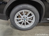  Bmw  X4 xDrive20d AT #10