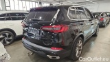  Bmw  X5 xDrive30d #4