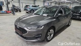 Ford  Focus 1,5 EcoBlue 88kW Cool & Connect Turnier 