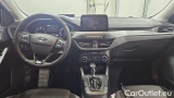  Ford  Focus 1,5 EcoBlue 88kW Cool & Connect Turnier #6