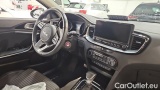  KIA  Cee'd 1.6 CRDi MHEV 100kW DCT Vision SW #7