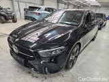  Mercedes  A-Klasse A 180 DCT 