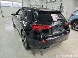  Mercedes  A-Klasse A 180 DCT #3