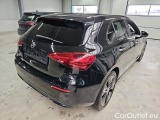  Mercedes  A-Klasse A 180 DCT #4
