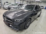  Mercedes  C-Klasse C 200 d Autom. 
