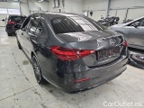  Mercedes  C-Klasse C 200 d Autom. #3