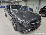  Mercedes  C-Klasse C 200 d Autom. #2