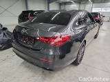  Mercedes  C-Klasse C 200 d Autom. #4