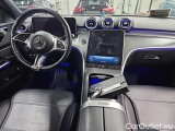  Mercedes  C-Klasse C 200 d Autom. #6