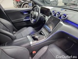 Mercedes  C-Klasse C 200 d Autom. #7