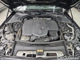  Mercedes  C-Klasse C 200 d Autom. #11