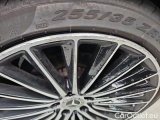  Mercedes  C-Klasse C 200 d Autom. #32