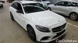  Mercedes  C-Klasse C 300 e T Autom. #2
