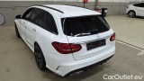  Mercedes  C-Klasse C 300 e T Autom. #3