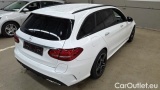  Mercedes  C-Klasse C 300 e T Autom. #4