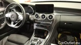  Mercedes  C-Klasse C 300 e T Autom. #6