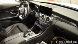  Mercedes  C-Klasse C 300 e T Autom. #7