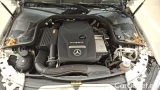  Mercedes  C-Klasse C 300 e T Autom. #11